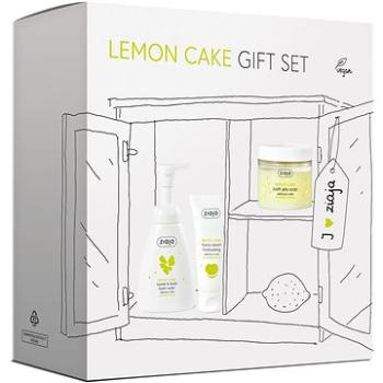 ZIAJA Dárková sada Lemon cake Set 560 ml (5901887050094)