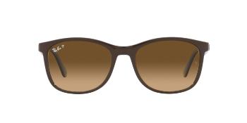 Ray-Ban RB 4374 6600/M2 56 Férfi, Női napszemüveg