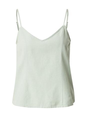 VILA Top  menta