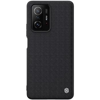 Nillkin Textured Hard Case pro Xiaomi 11T/11T Pro Black (6902048231290)