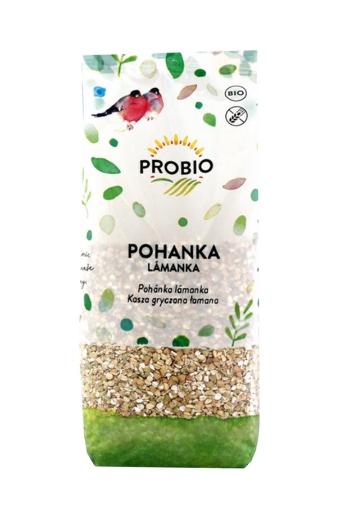 PROBIO Pohanka lámanka BIO 400 g