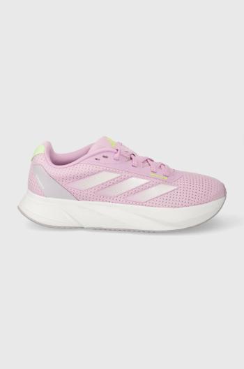 Běžecké boty adidas Performance Duramo SL růžová barva, IE7980