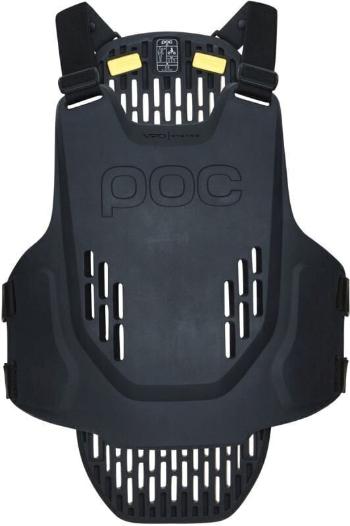 POC VPD System Tanktop Uranium Black L Lyžařský chránič