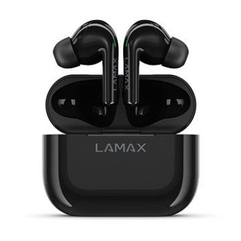 LAMAX Clips1 black (LMXCL1B)