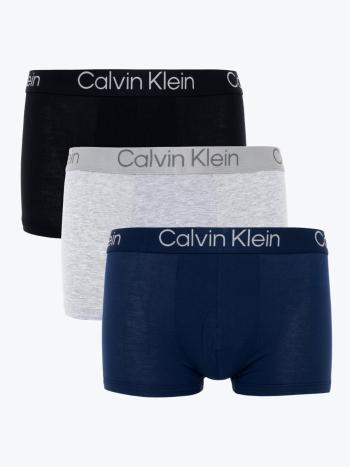 Calvin Klein pánské boxerky 3pack