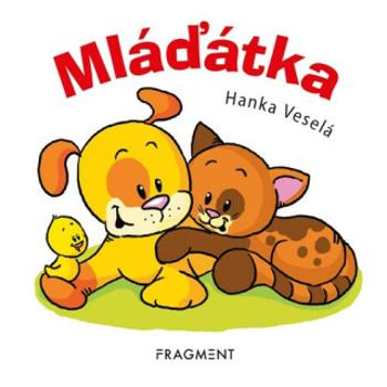 Mláďátka - Hanka Veselá