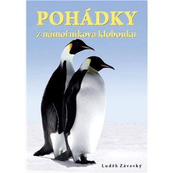 POHÁDKY z námořníkova klobouku (978-80-877-4998-2)