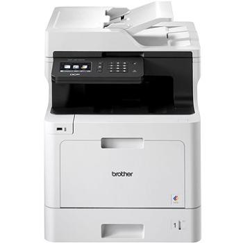 Brother DCP-L8410CDW (DCPL8410CDWYJ1)