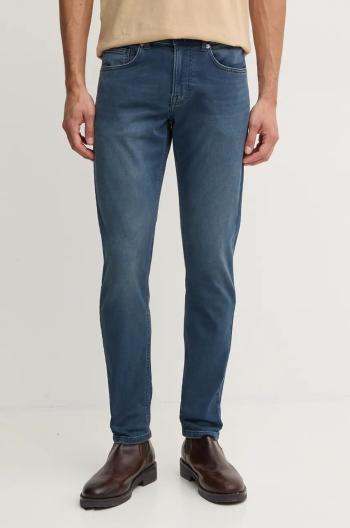 Džíny Pepe Jeans SLIM GYMDIGO JEANS pánské, modrá barva, PM207389UI5