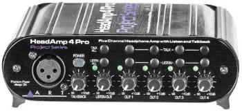 Art HEADAMP4PRO