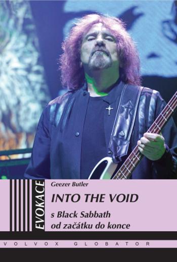 Into the Void - Geeze Butler - e-kniha