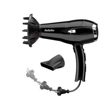 BaByliss Vysoušeč vlasů D374DE