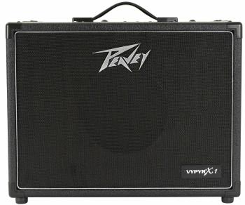 Peavey VYPYR X1 Modelingové kytarové kombo