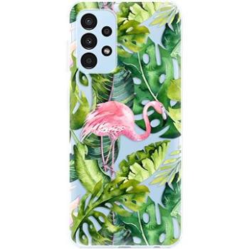 iSaprio Jungle 02 pro Samsung Galaxy A13 (jun02-TPU3-A13)