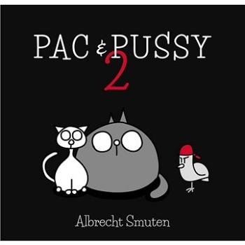 Pac & Pussy (978-80-7557-951-5)