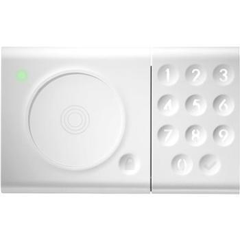 Somfy Doorlock Čtečka čipů s PIN klávesnicí (2401555)