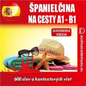 Španielčina na cesty A1-B1 ()