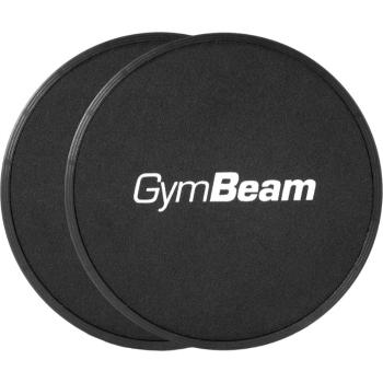 GymBeam Core Sliders klouzavé podložky 2 ks