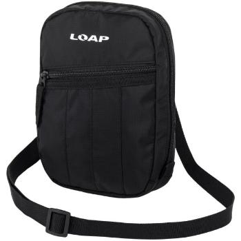 LOAP CATT Crossbody taška, černá, velikost