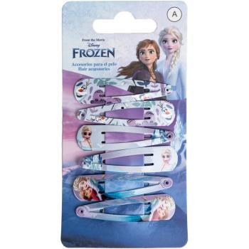 Disney Frozen Hair Accessories sponky do vlasů pro děti 6 ks