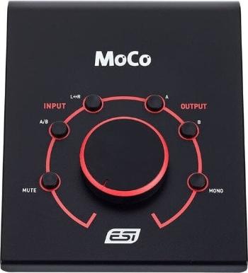 ESI MoCo Monitor selector / kontroler