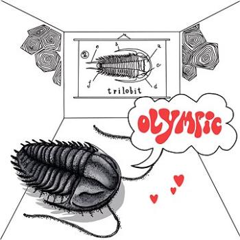 Olympic: Trilobit - LP (SU6518-1)