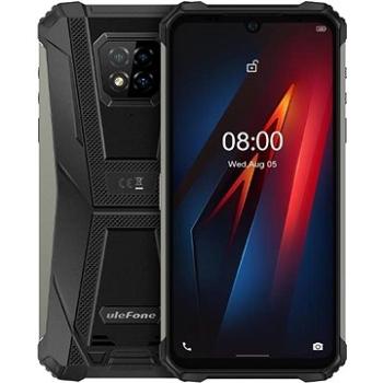 UleFone Armor 8 Pro 8GB/128GB černá (ULE000425)