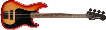 Fender Squier Contemporary Active Precision Bass PH LRL SSM