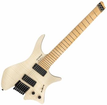 Strandberg Boden Standard NX 7 Natural Headless kytara