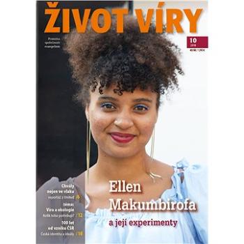 Život víry 2018/10 (999-00-017-9333-3)