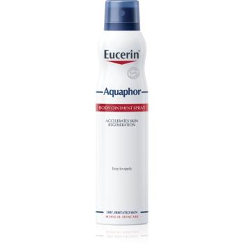 Eucerin Aquaphor tělový sprej pro suchou a podrážděnou pokožku 250 ml