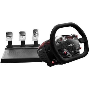 Thrustmaster Sada volantu a pedálů TS-XW Racer - Sparco (4460157)