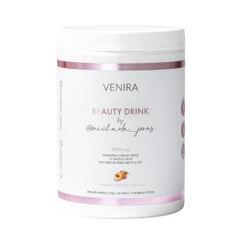 Venira Beauty drink by @michaelajonas broskev-meruňka 324 g