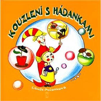 Kouzlení s hádankami (80-7365-099-1)