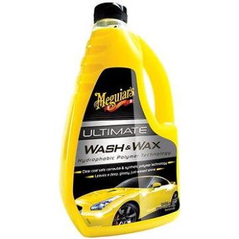 Meguiar's Ultimate Wash & Wax 1420 ml (G17748)