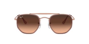 Ray-Ban The Marshal Ii RB 3648M 9069/A5 52 Férfi, Női napszemüveg