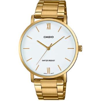 Casio MTP-VT01G-7BUDF - 30 dnů na vrácení zboží