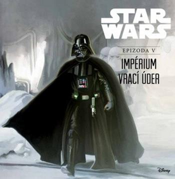 STAR WARS Impérium vrací úder - Ryder Windham