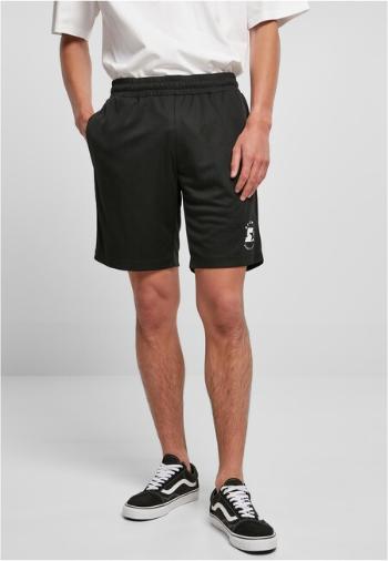 Starter Team Mesh Shorts black - S