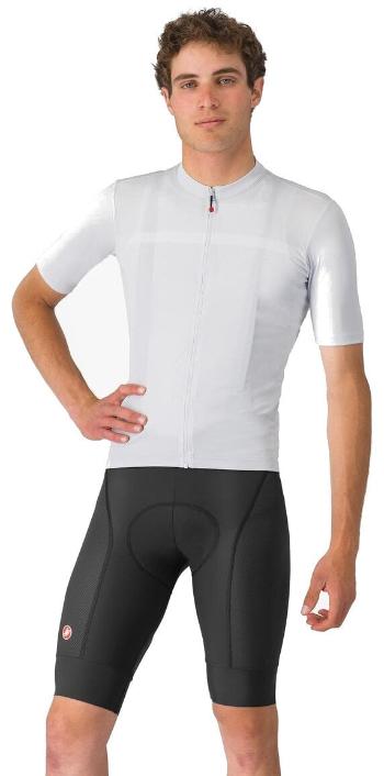 Castelli Competizione 2 Bibshort Black L Cyklo-kalhoty