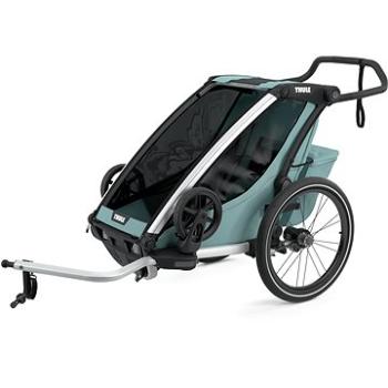 THULE CHARIOT CROSS 1 Alaska Blue (872299048694)