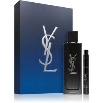 Yves Saint Laurent MYSLF dárková sada pro muže