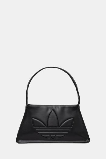 Kabelka adidas Originals čierna farba, JC6001