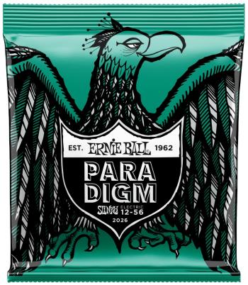 Ernie Ball 2026 Paradigm Not Even Slinky