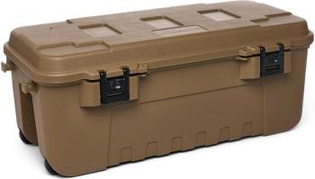 Plano Sportsman's Trunk Large Desert Tan Rybářská krabička, box