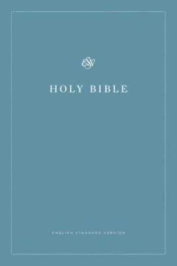 ESV Economy Bible