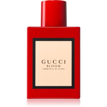 Gucci Bloom Ambrosia di Fiori parfémovaná voda pro ženy 50 ml