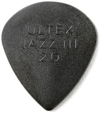 Dunlop Ultex Jazz III 2.0