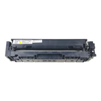 Kompatibilní toner s HP 207X W2212X žlutý (yellow)