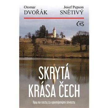 Skrytá krása Čech (978-80-747-5163-9)